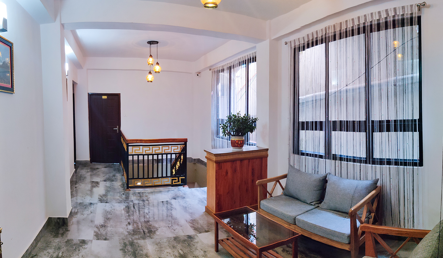 hotel yangbung gangtok