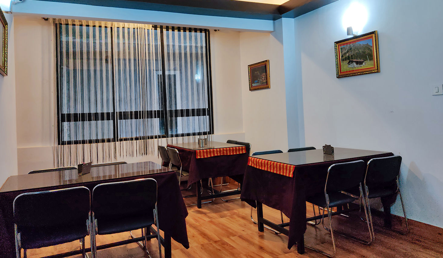 hotel yangbung gangtok