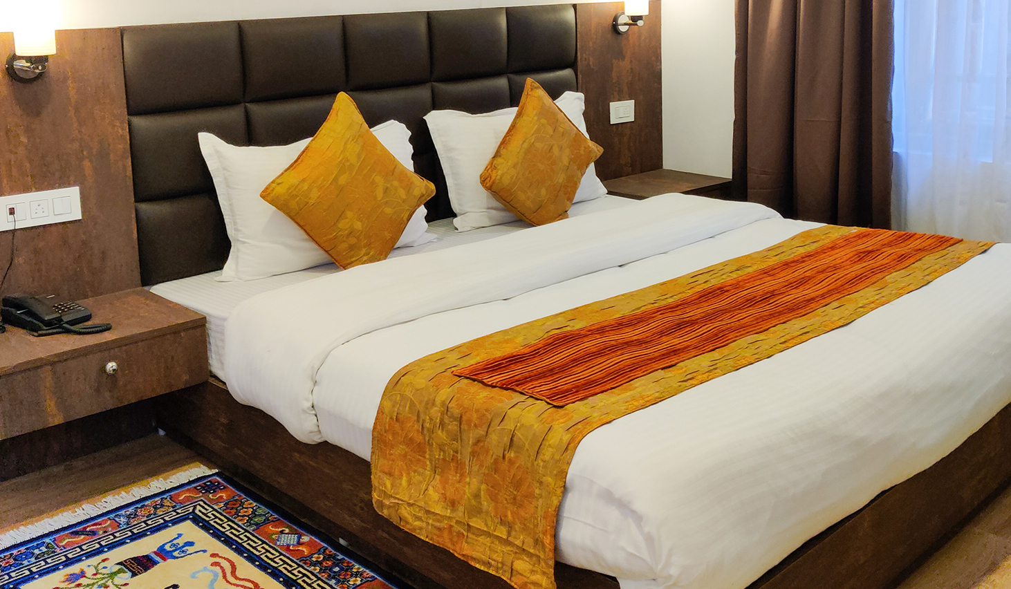 hotel yangbung gangtok
