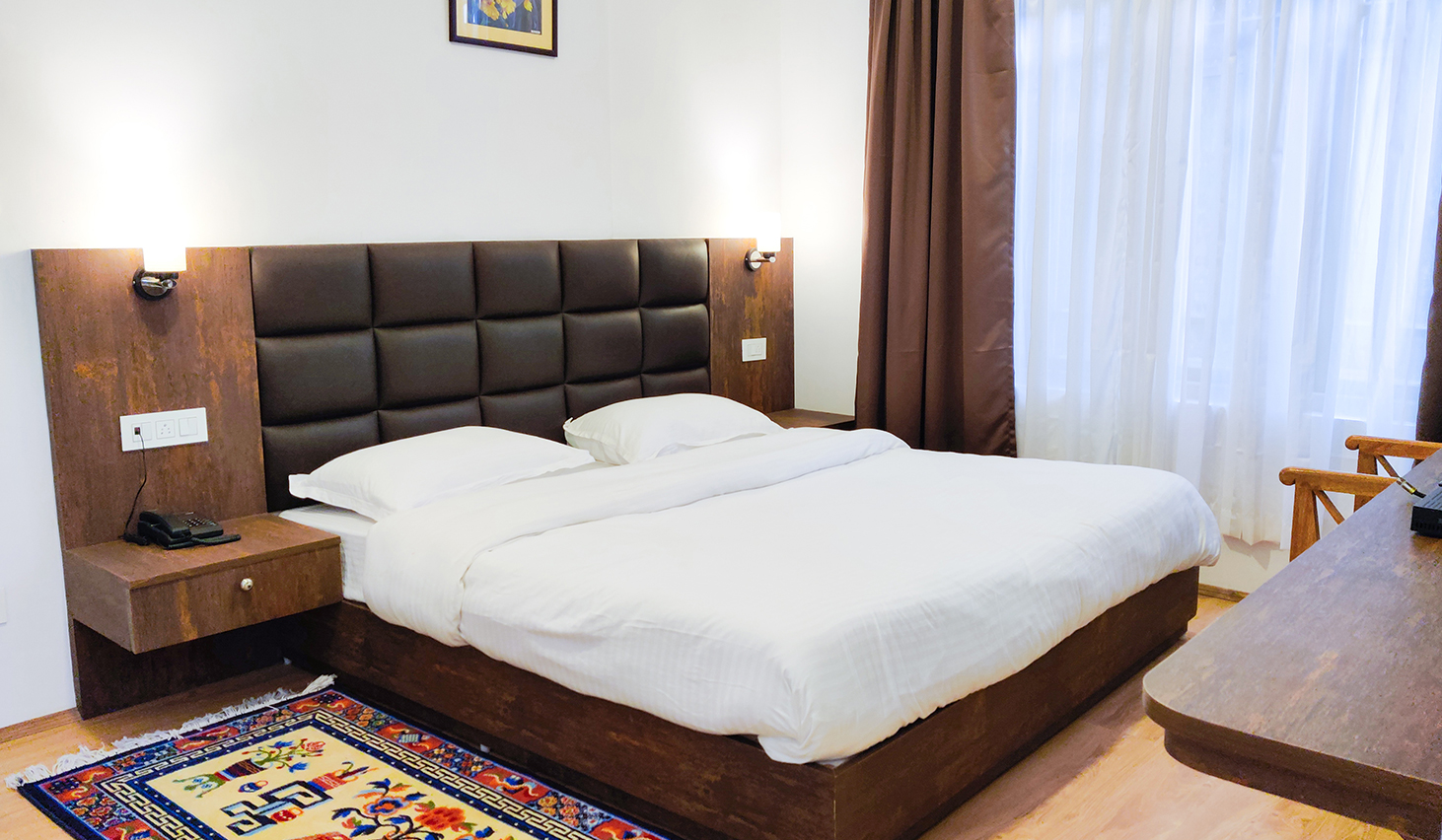 hotel yangbung gangtok